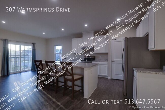 Building Photo - 307 Warm Springs Dr