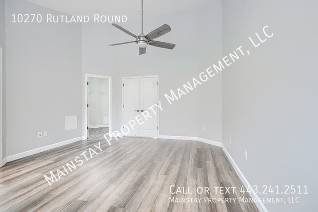 Building Photo - 10270 Rutland Round Rd