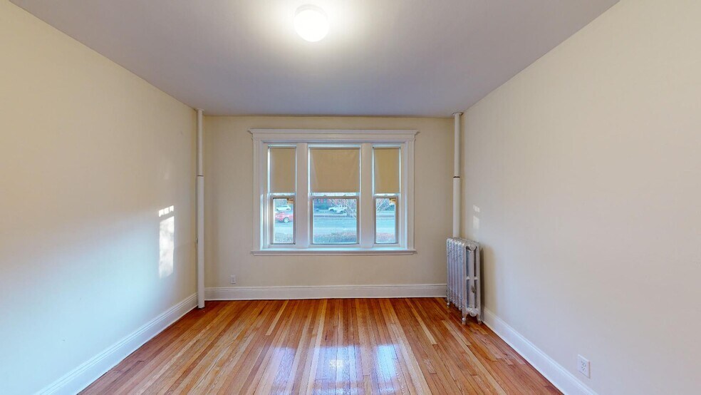 Building Photo - 1789 Beacon St