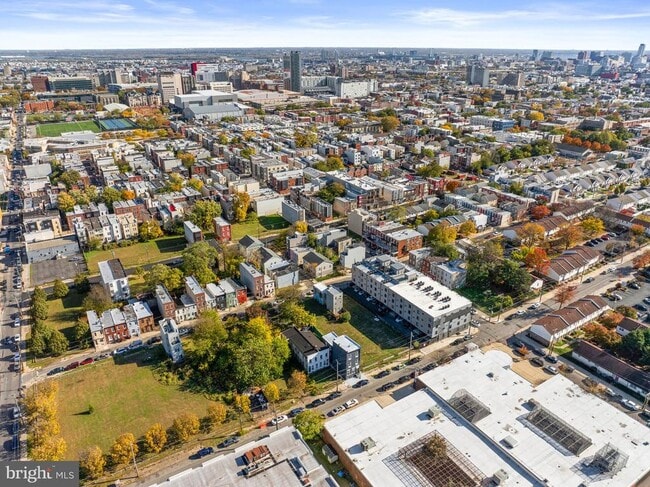 Building Photo - 1923 N 20th St