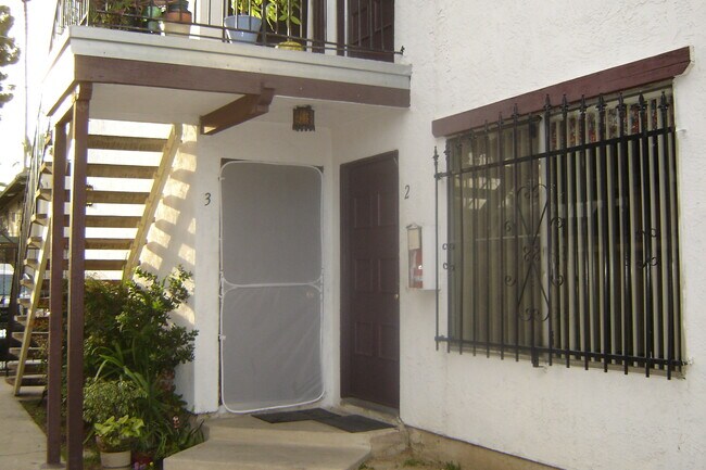 Building Photo - 3854 46th St