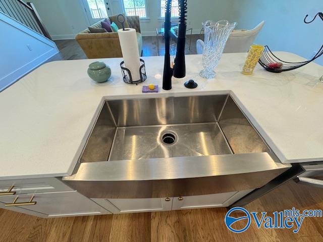 Building Photo - 695 Town Madison Blvd