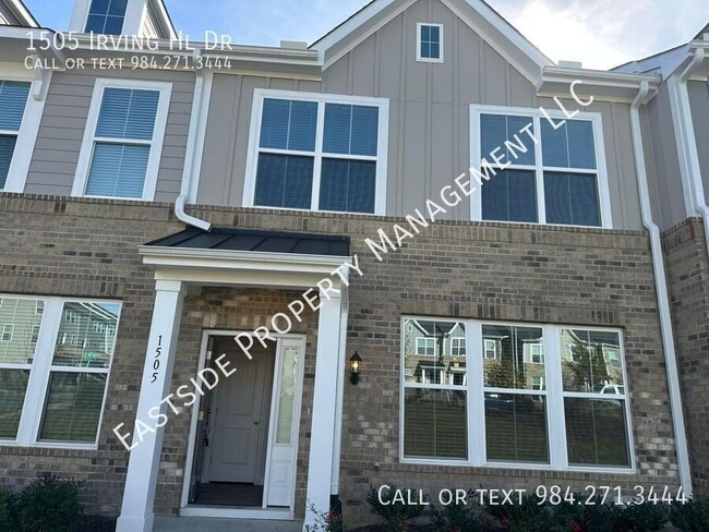 Building Photo - 1505 Irving Hl Dr