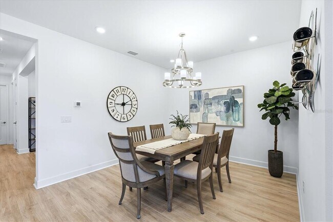 Building Photo - 4733 Tortona Ct