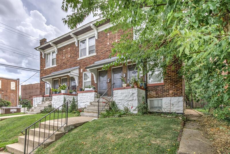 Building Photo - 4318 Connecticut St