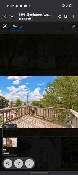 Building Photo - 1498 Sherburne Ave