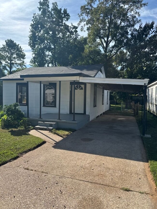 Primary Photo - Rental Property in Bossier City