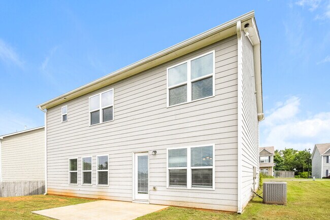 Building Photo - 41 Moss Way