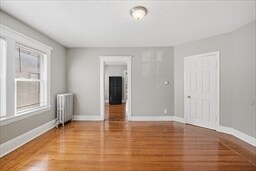 Living room - 61 Johnson St