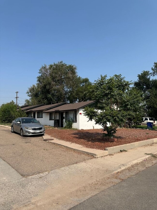Building Photo - 2007-2019 4th Avenue