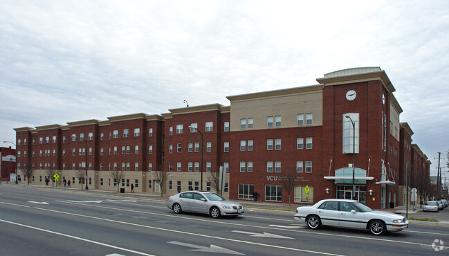 Building Photo - Broad and Belvidere Student Apartments