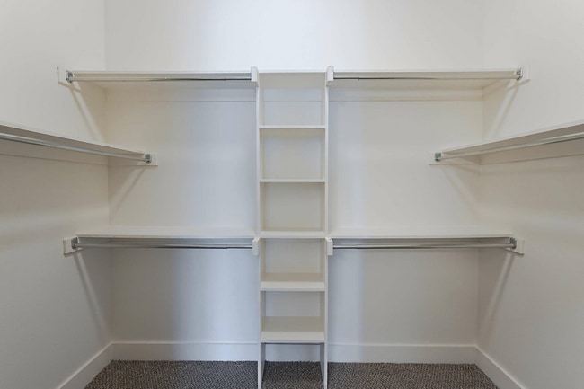 Floorplan - The Landing at Centreport