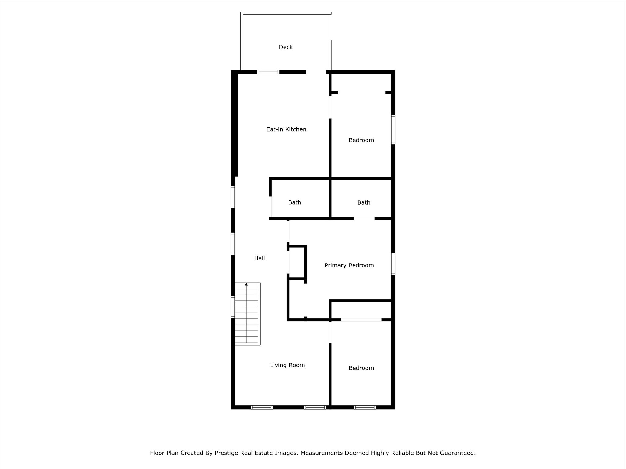 Building Photo - 624 S Oakley Blvd