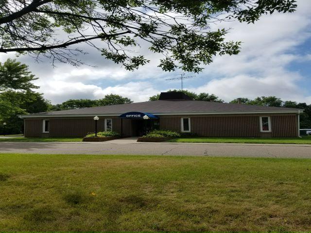 Building Photo - 211 Canal Dr