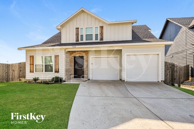 Building Photo - 7328 Parkside Pl Dr