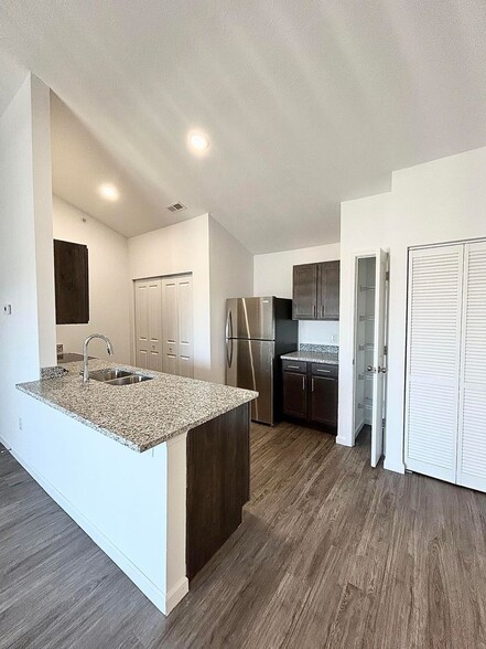 Interior Photo - Sagamore Winds Apartments