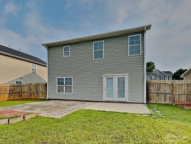 Building Photo - 2820 Wild Poplar Way