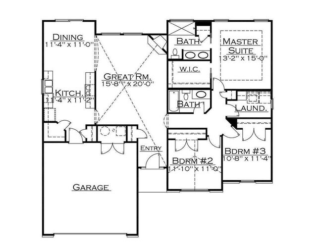Building Photo - 4504 Weybridge Dr