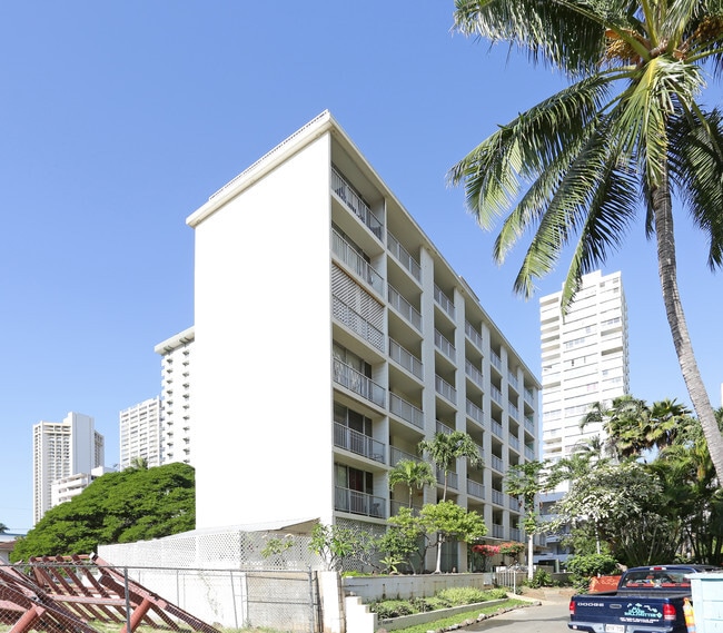 Building Photo - Pacific Islander