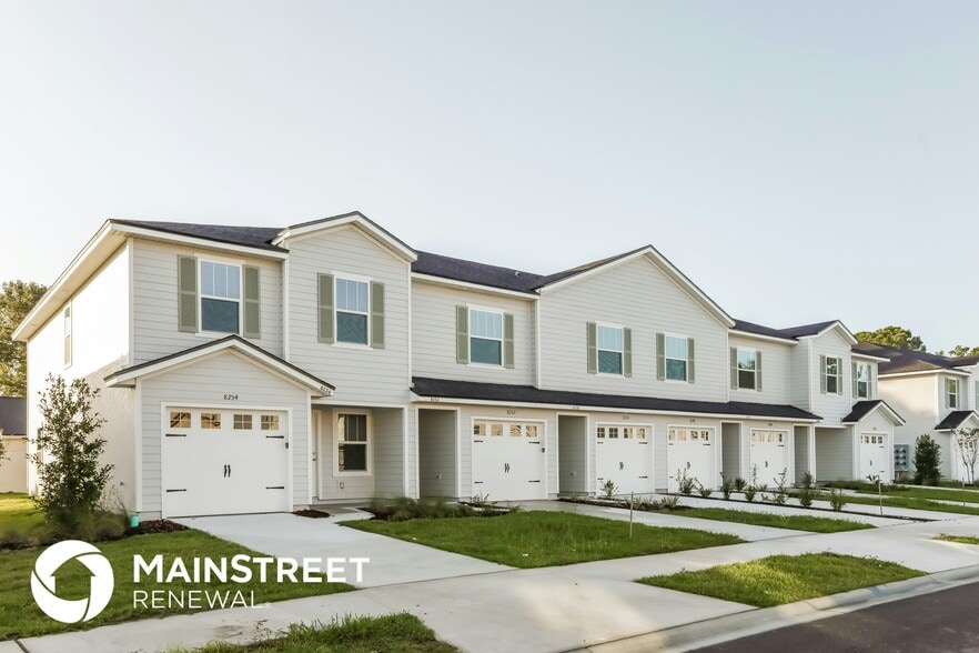 Building Photo - 8246 Rigel Rd