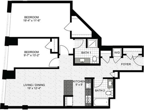 Building Photo - 101 Canal St