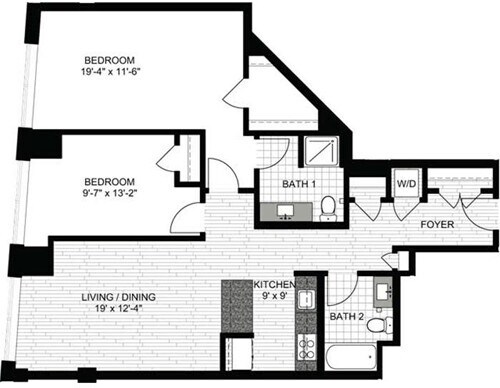 Building Photo - 101 Canal St