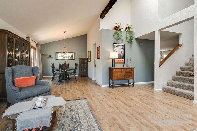 Building Photo - 1659 Calle Ranchero Dr