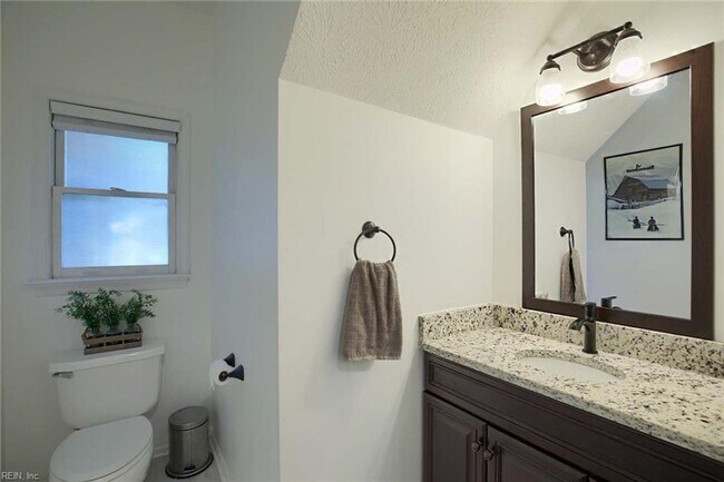 Building Photo - Call Sabrina Thomas Office at 757-767-0767 for more information
