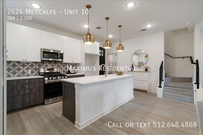 Building Photo - 2624 Metcalfe-Unit 10