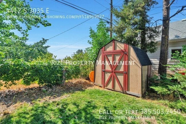 Building Photo - 4412 S 3035 E