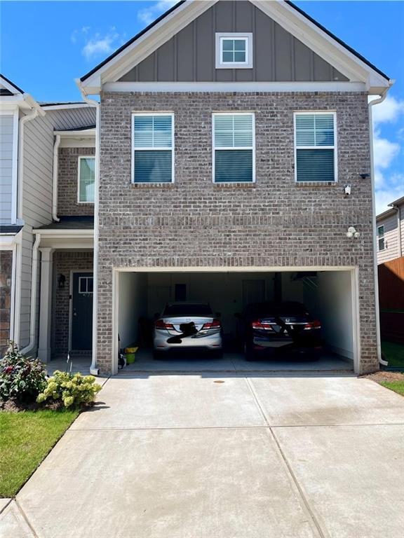 Primary Photo - 7741 Squire Ct