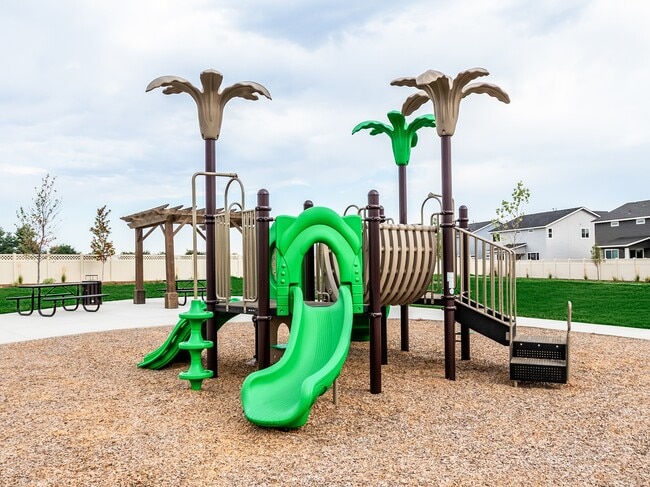 Building Photo - 9446 W Hiden Stream St