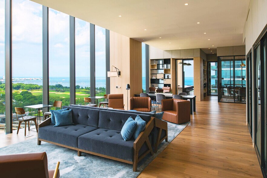 Building Photo - 1210 S Indiana Ave