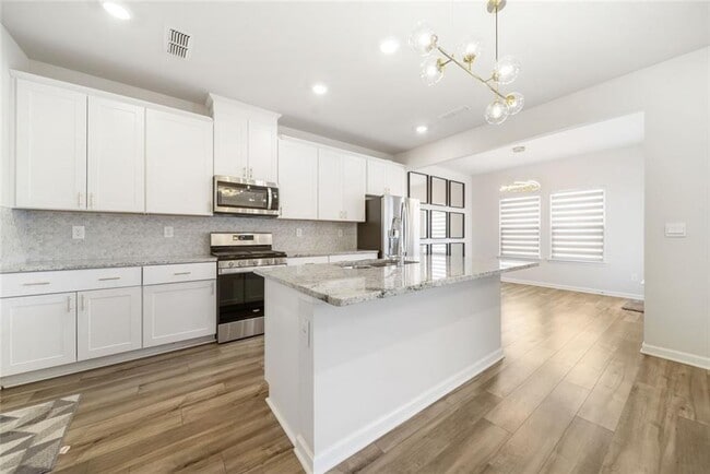 Building Photo - 1510 Lyon Wy Dr