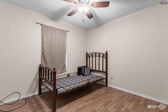 Building Photo - 515 N Texas St