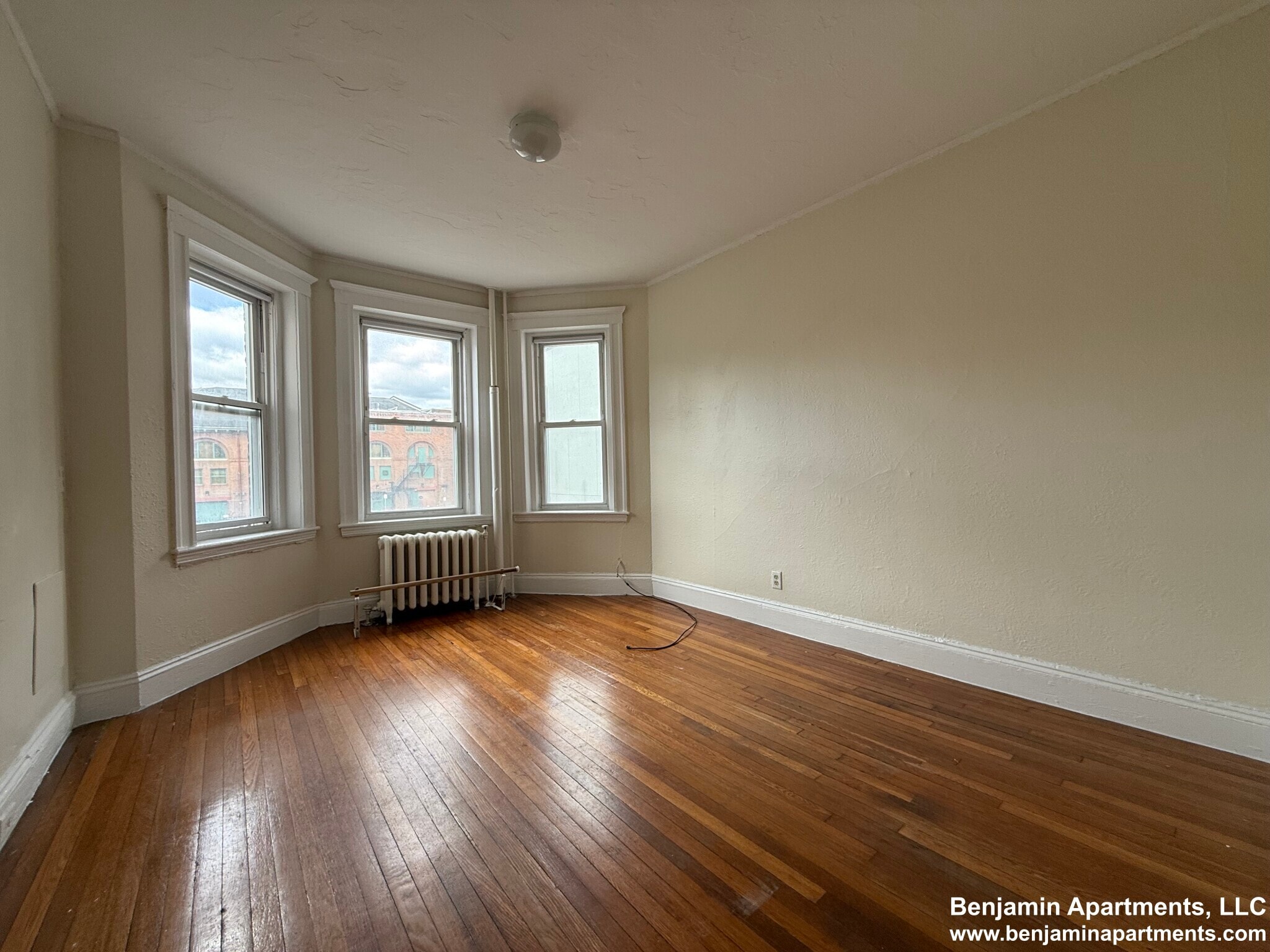 Building Photo - 1167 Boylston St