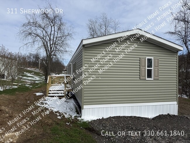 Building Photo - 311 Sherwood Dr