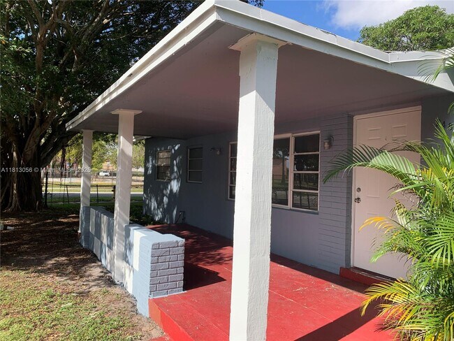 Building Photo - 2481 NW 178th Terrace