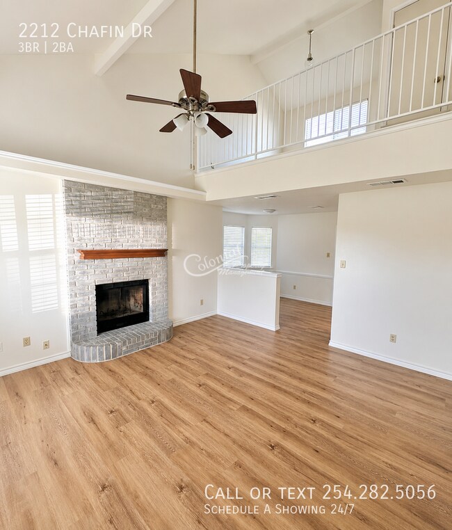 Building Photo - 2212 Chafin Dr