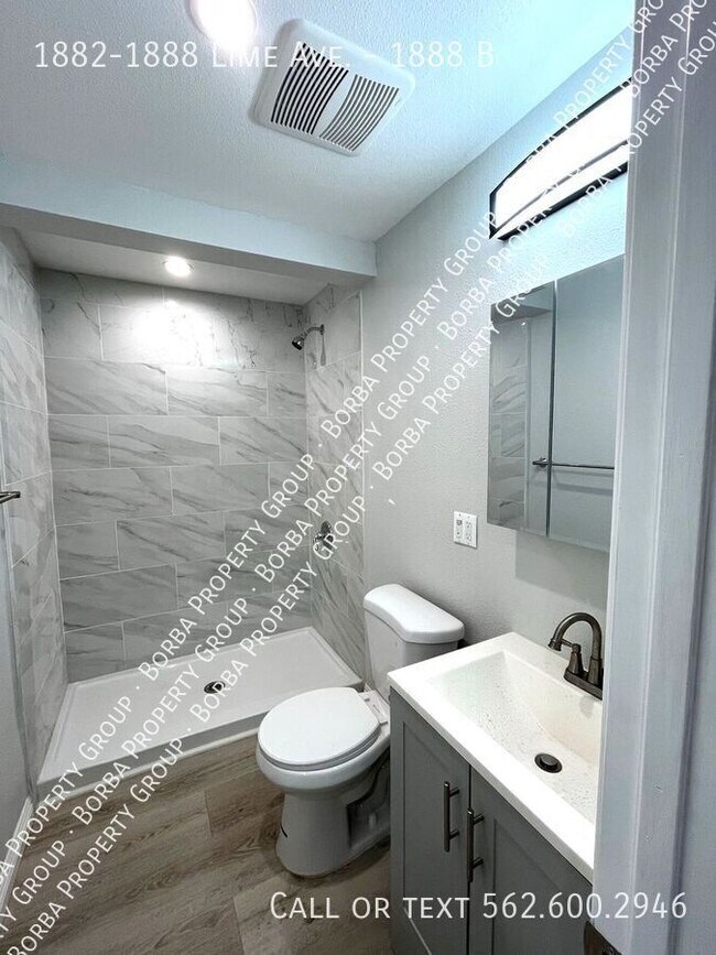 Building Photo - 1882-1888 Lime Ave.-1888 B