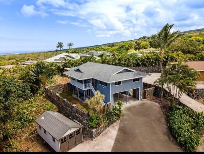 Building Photo - 75-5776 Oleka Pl