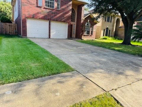 Building Photo - 4134 Almond Lake Dr