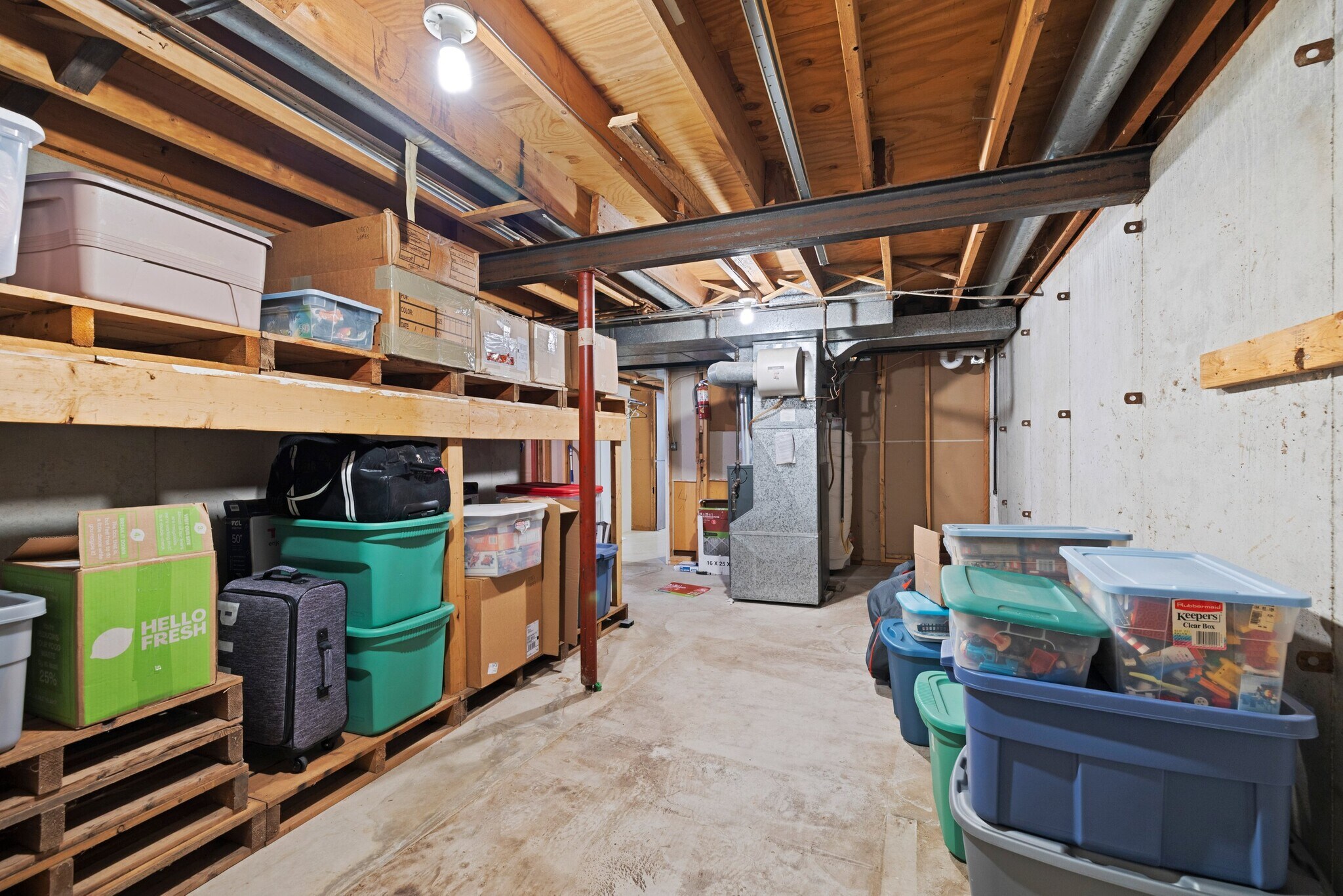 Building Photo - 2720 N McDonald St