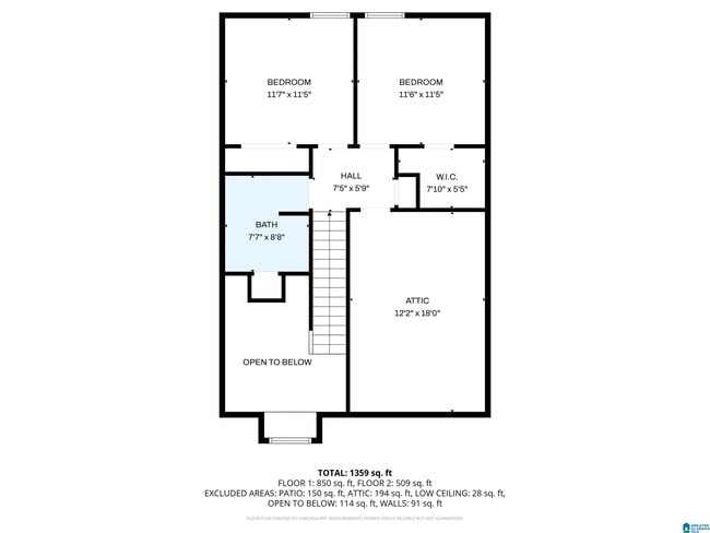 Building Photo - 2332 Ridgemont Dr