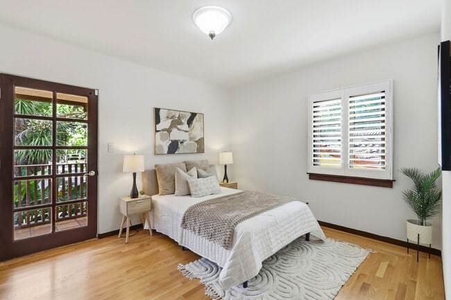 Building Photo - Epic custom remodel on this 1930s Spanish-style home near Downtown Willow Glen!