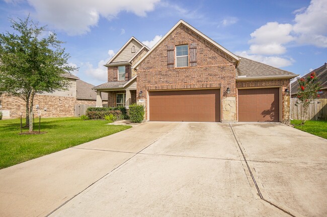Building Photo - 9506 Bonbrook Bend Ln