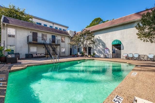 Building Photo - 4810 McKinney Ave