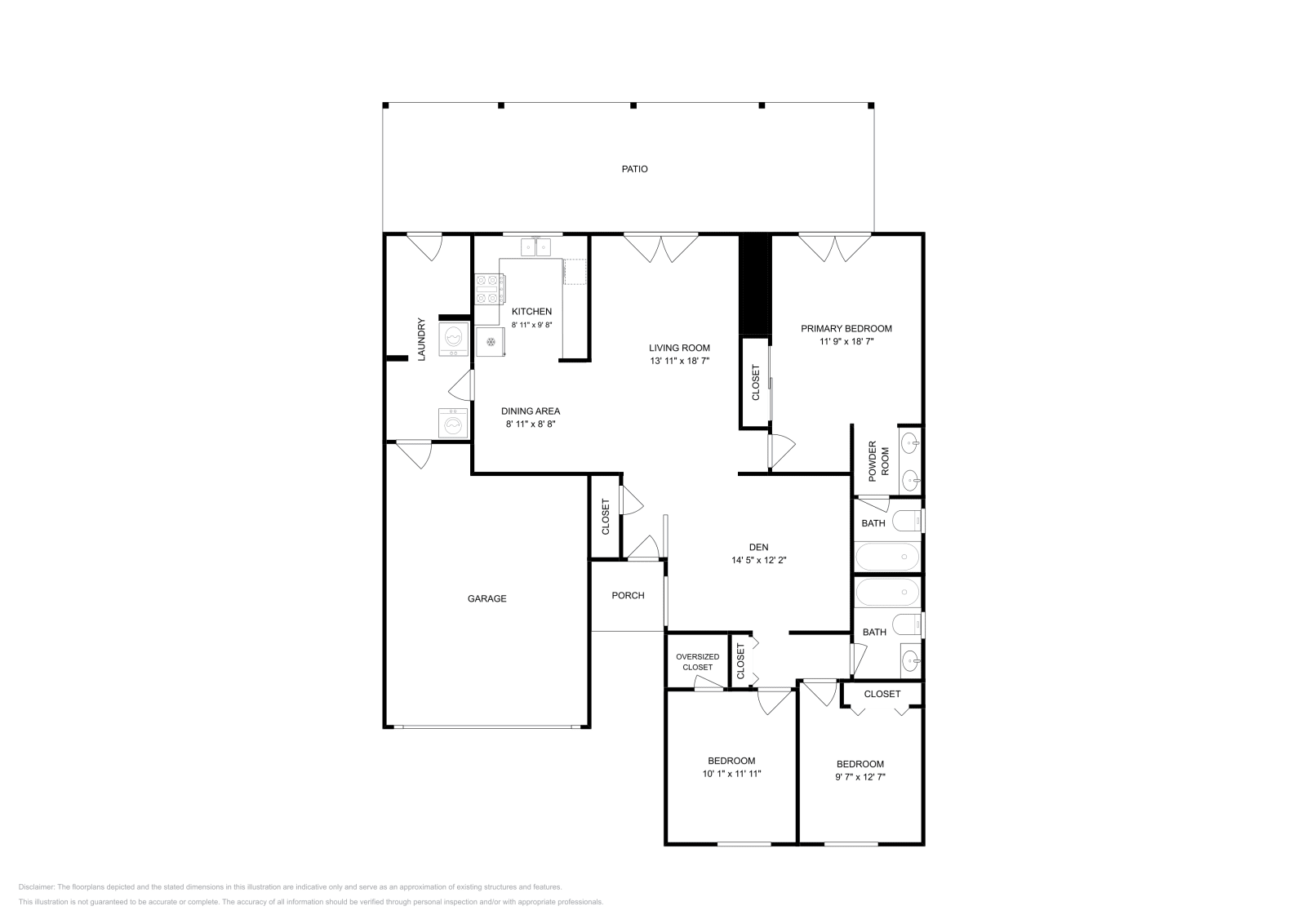 Building Photo - 102 W Ivyglen St