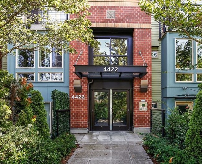 4422 Bagley Ave N 4422 Bagley Ave N Seattle WA 98103 Apartment Finder