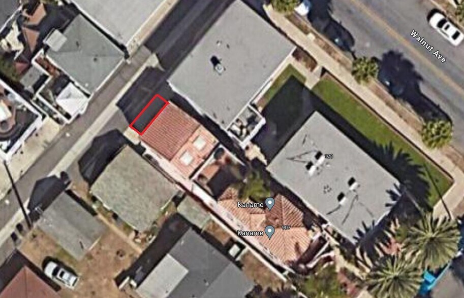 Building Photo - 119 9th St